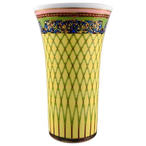 versace vase price|versace rosenthal russian dream.